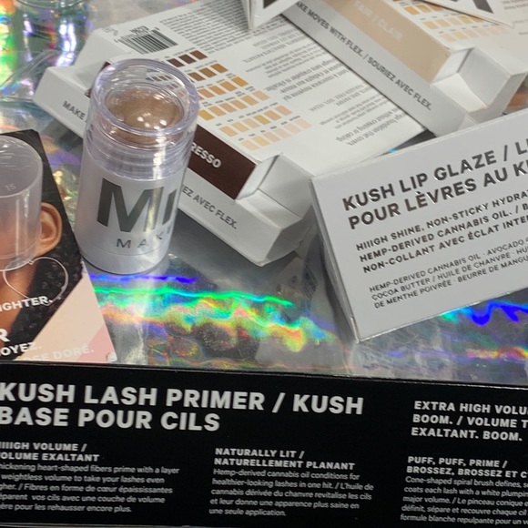 Almost every Milk Makeup product I have in stock - Picture 7 of 7